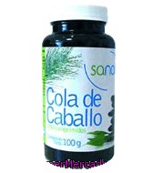 Cola De Caballo Comprimidos Sanon 200 Ud.