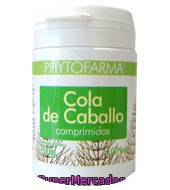 Cola De Caballo Phytofarma 100 Ud.