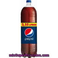 Cola Normal, Pepsi, Botella 2250 Cc
