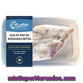 Cola Rape Pequeña Rodaja En Bandeja De 200 G Aprox.