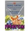 Colas De Langostino Ralladas King Artik Bandeja De 90 G