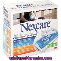 Coldhot Bolsa Comfort Nexcare, Pack 1 Unid.