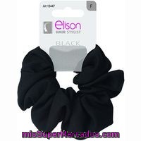 Coletero Elison Clasic Black