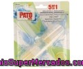 Colgador De Wc Anti Cal Pato Wc 1 Unidad