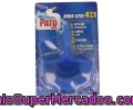 Colgador De Wc Antical Pato Wc 1 Unidad