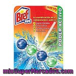 Colgador Wc Poder Activo Natura Bref 50 G.