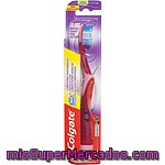 Colgate Cepillo De Dientes A Pilas Microsonic 1 Unidad