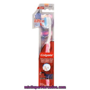 Colgate Cepillo Dental Slim Soft Blister 1 Unidad