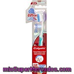 Colgate Cepillo Dental Slimsoft Suave Blister 1 Unidad