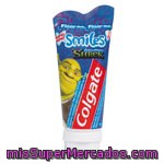 Colgate Dentífrico Junior 75ml