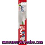 Colgate Max White Expert Cepillo Dental 360º Medio Blister 1 Unidad