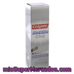 Colgate Maxwhite Pasta Dentifrica One Tubo 75ml