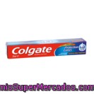 Colgate Pasta Dentífrica Protección Caries Con Fluor + Calcio Tubo 75ml