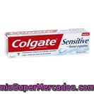 Colgate Pasta Dentífrica Sensitive Blanqueador Tubo 75 Ml