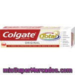 Colgate Total Pasta De Dientes Original Tubo 75 Ml