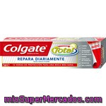 Colgate Total Pasta De Dientes Repara Diariamente Tubo 75 Ml