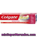 Colgate Total Pasta De Dientes Sensitive Tubo 75 Ml