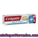 Colgate Total Pasta Dentífrica Efecto Invisible Tubo 75 Ml