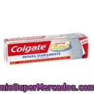 Colgate Total Pasta Dentífrica Repara Diariamente Tubo 75 Ml