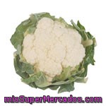 Coliflor Blanca 1u