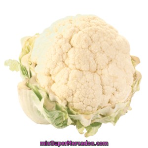 Coliflor Ud