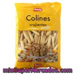 Colin Crujiente Quely, Bolsa 250 G