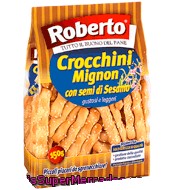 Colines Salados Con Sesamo Roberto 150 G.