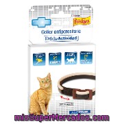 Collar Antiparasitario Para Gato Friskies 1 Ud.