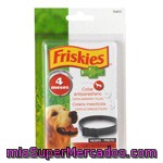 Collar Antiparasitario Perro Friskies