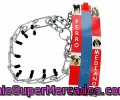 Collar Castigo Para Perro Mediano Ref 12100 Arppe 1 Unidad