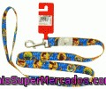 Collar De Nylon Active Line Para Perro Pequeño Arppe 1 Unidad