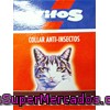 Collar Gato Insecticida, Vifos, U