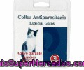 Collar Insecticida Para Gato Arppe 1 Unidad