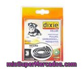 Collar Insectífugo Lavanda Perro Dixie 56 Gramos