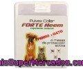 Collar Nautural Para Perros Repelentede Neem Arpe 1 Unidad