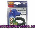 Collar Negro Insecticida Para Perro Dixie 1 Unidad