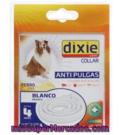 Collar Repelente Para Perros Dixie 1 Ud.