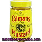 Colmans Mostaza Inglesa Frasco 100 G
