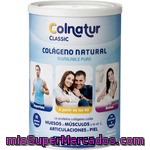 Colnatur Colágeno Asimilable Puro Sabor Neutro Para Las Articulaciones, Huesos Y Piel Bote 300 G