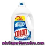 Colon Detergente Gel Azul 40 Dosis