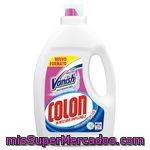 Colon Detergente Gel Vanish 24dosis