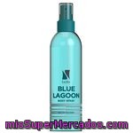 Colonia Blue Lagoon Belle & Essence, Vaporizador 250 Ml