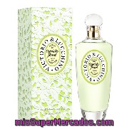 Colonia Capricho Floral - Idilio De Magnolia Spray Victorio & Lucchino 100 Ml.