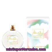 Colonia Clásicas De Siempre Para Mujer Fleur De Jour 100 Ml.