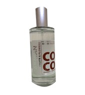 Colonia Coco Fruits & Flowers 100 Ml.