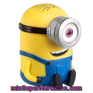 Colonia Con Figura 3d Hucha Minions 100 Ml.