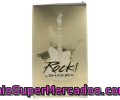 Colonia De Mujer En Spray Rock By Shakira 50 Mililitros