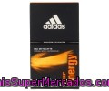 Colonia Eau De Toilette Para Hombre Adidas Deep Energy 50 Mililitros