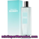 Colonia Esencia Azul Bustamante 100 Ml.