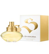 Colonia Femenina Shakira 50 Ml.